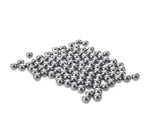 Шарики подшипниковые стальные в Солигорске