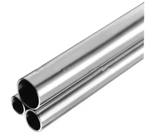 Нержавеющие сварные трубы в Солигорске для юридических лиц