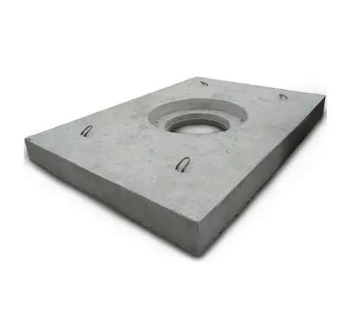 Дорожные плиты колодцев ЖБИ в Солигорске с доставкой