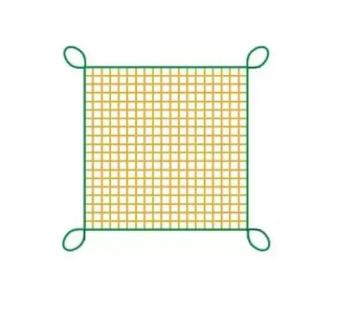 Грузовые сети четырехгранные в Солигорске для юридических лиц