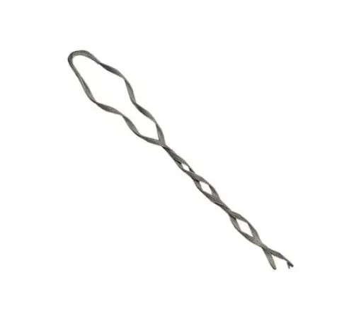 Силовые пряди для ЛЭП в Солигорске и Беларуси