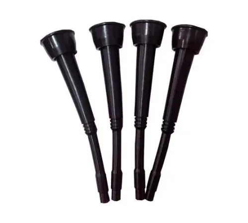 Сосковые резины для доильных аппаратов в Солигорске