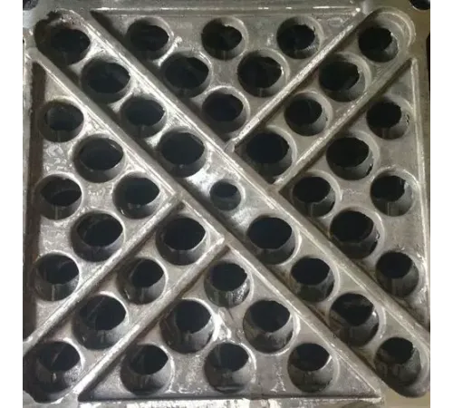 Отливки из жаропрочной стали в Солигорске от Спецметаллстрой