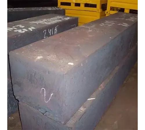 Квадратные и прямоугольные бронзовые поковки в Солигорске