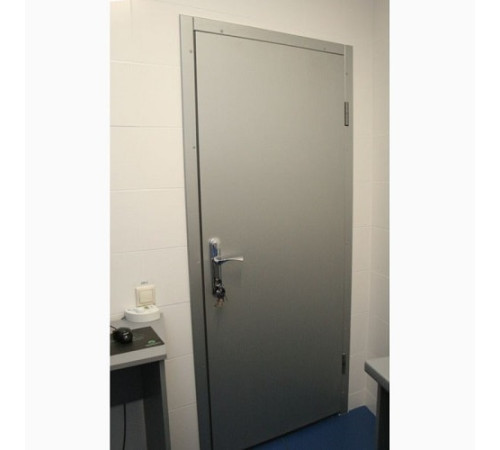 Свинцовые двери в Солигорске для юридических лиц