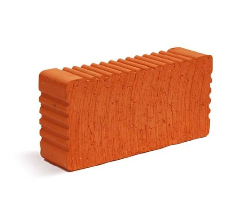 Одинарные полнотелые кирпичи в Солигорске с доставкой