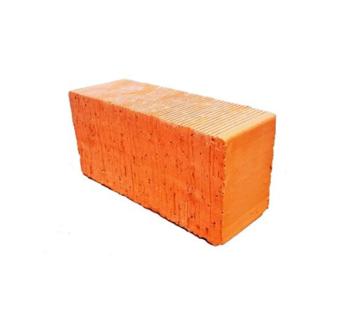 Полуторные полнотелые кирпичи в Солигорске с доставкой