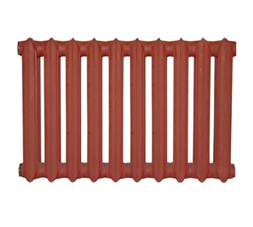 10-секционные чугунные радиаторы в Солигорске с доставкой по Беларуси