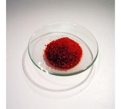 Калии железосинеродистые порошковые в Солигорске