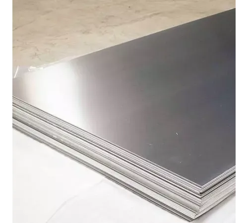 Стальные тонкие листы в Солигорске от Спецметаллстрой