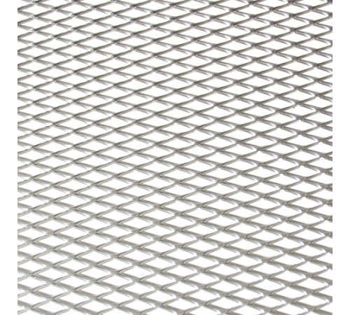 Алюминиевые декоративные сетки в Солигорске