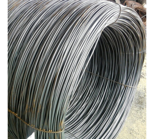 Алюминиевые катанки в Солигорске для юридических лиц