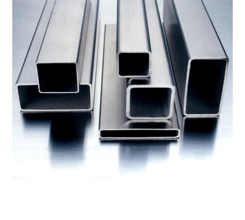 Алюминиевые профильные трубы в Солигорске для юридических лиц