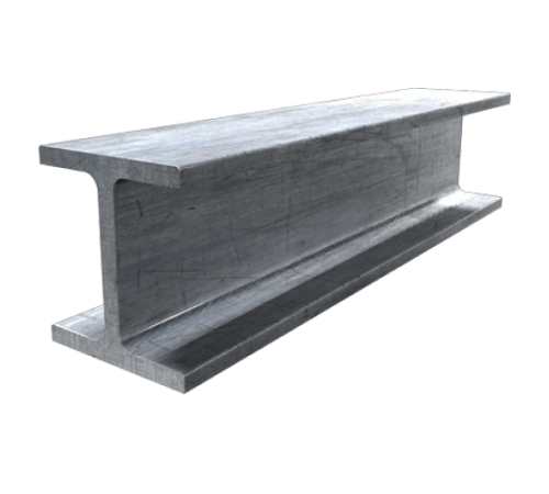 Алюминиевые двутавры в Солигорске для строительства и промышленности