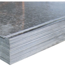 Алюминиевый лист