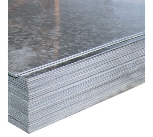 Алюминиевые листы в Солигорске для промышленности и строительства