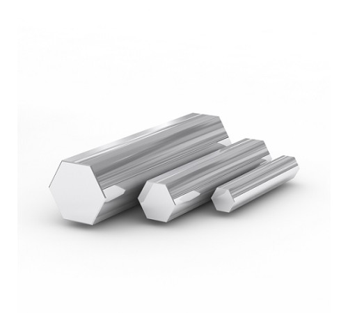 Алюминиевые шестигранники в Солигорске и Беларуси