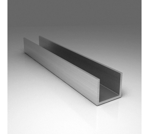 Швеллеры алюминиевые в Солигорске для строительства и промышленности