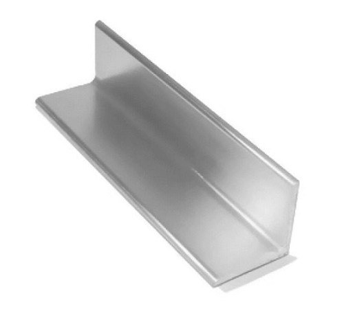 Алюминиевые уголки в Солигорске для строительства и промышленности