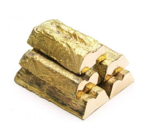 Чушки латунные ГОСТ в Солигорске для юридических лиц