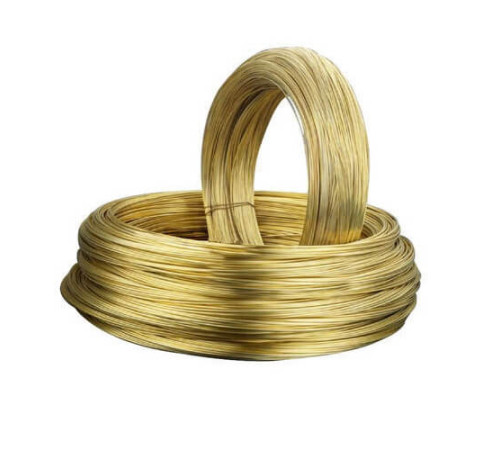 Латунные проволоки в Солигорске для промышленности и строительства