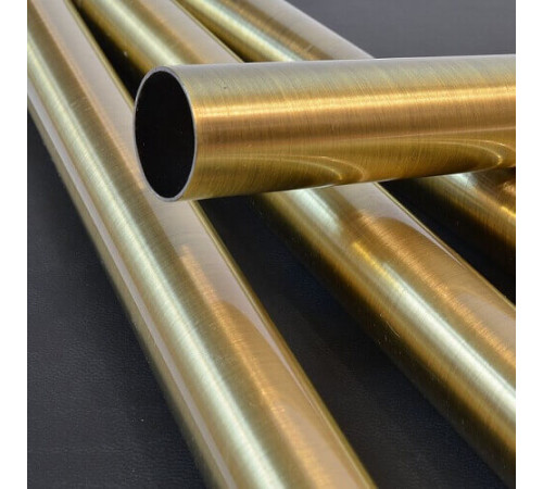 Латунные трубы в Солигорске для юридических лиц