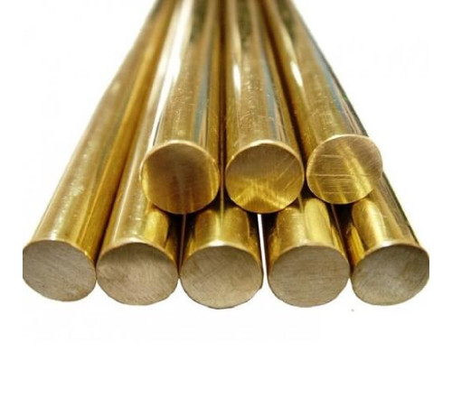 Латунные круги в Солигорске от Спецметаллстрой