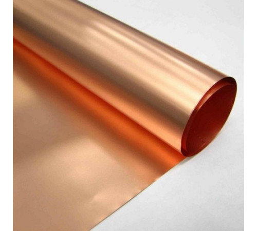 Фольги медные в Солигорске для промышленности и строительства