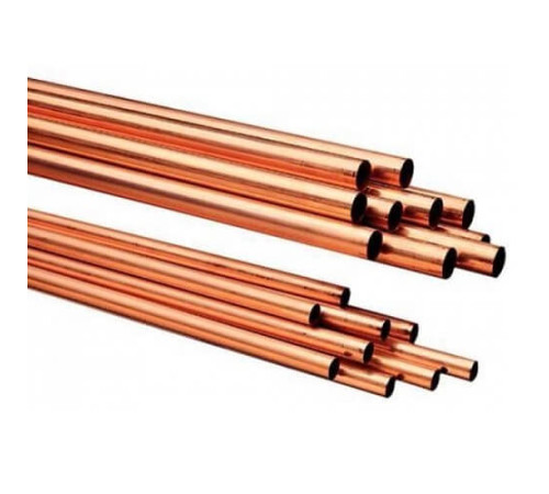 Медные капиллярные трубки в Солигорске для юрлиц