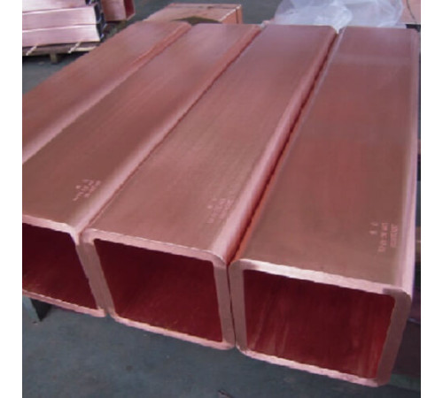 Трубы медные профильные в Солигорске для юрлиц