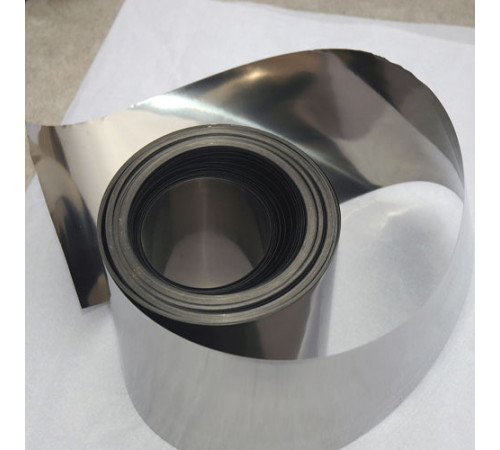 Титановые фольги в Солигорске и Беларуси