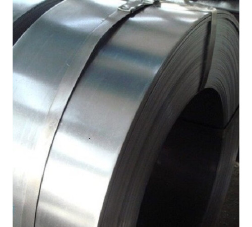 Титановые ленты в Солигорске от производителя Спецметаллстрой