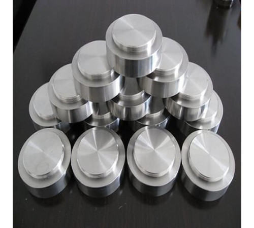 Титановые мишени в Солигорске для напыления: Gr1, Gr2, Gr3, Gr4, Gr5, ВТ1-0