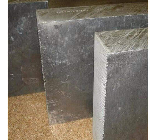 Плиты титановые в Солигорске от Спецметаллстрой