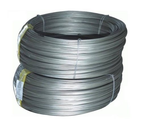 Титановые проволоки в Солигорске для промышленности