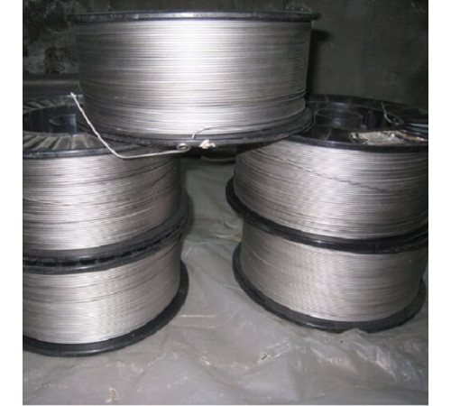 Титановые сварочные проволоки в Солигорске для юрлиц