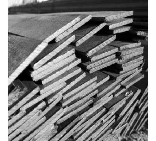 Титановые шины и полосы в Солигорске от Спецметаллстрой