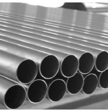 Труба титановая