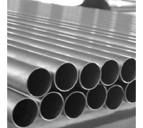 Трубы титановые в Солигорске для промышленности и строительства