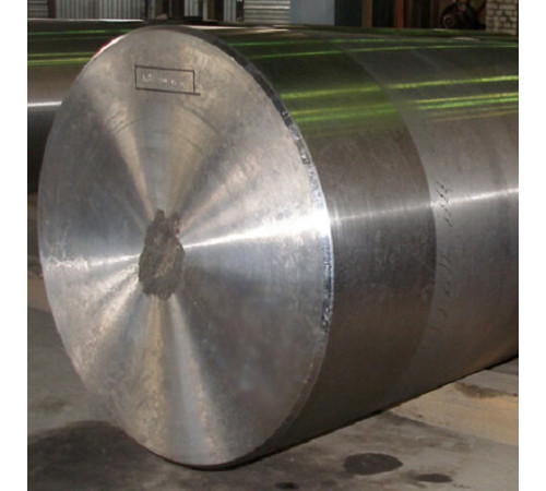 Титановые заготовки в Солигорске для промышленности