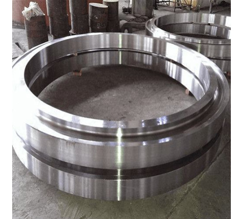 Титановые кольца в Солигорске для промышленности