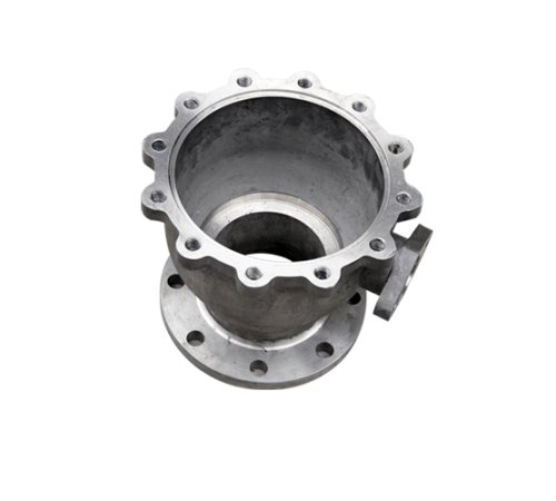 Титановые отливки в Солигорске: производство и продажа