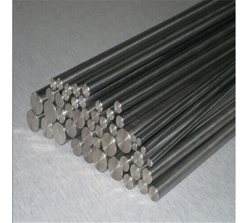 Титановые круги в Солигорске от Спецметаллстрой