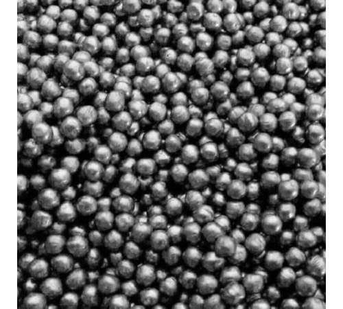 Дробь нержавеющая литая в Солигорске для предприятий