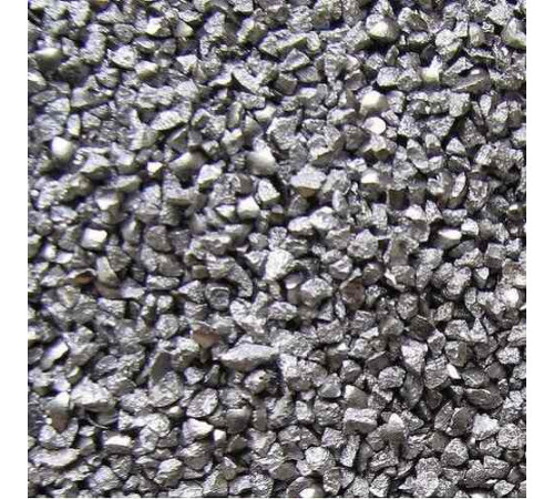 Дробь нержавеющая колотая в Солигорске с доставкой по Беларуси