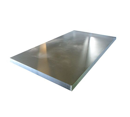 Нержавеющие плиты в Солигорске для юридических лиц