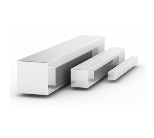 Квадраты нержавеющие в Солигорске с доставкой по Беларуси