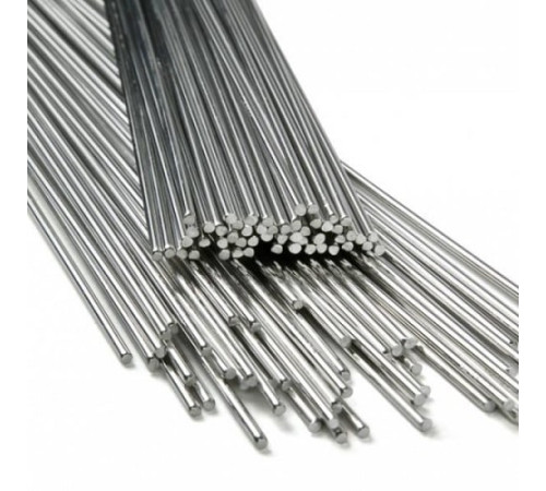 Нержавеющие прутки в Солигорске для юридических лиц