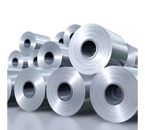 Рулоны нержавеющие в Солигорске для юридических лиц