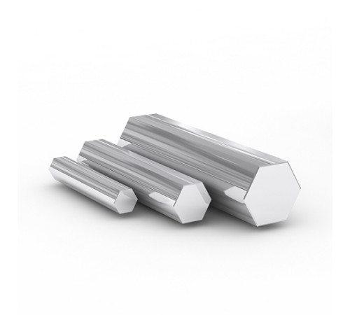 Шестигранники нержавеющие в Солигорске для юрлиц